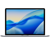 16" MacBook Pro (Intel, 2019)